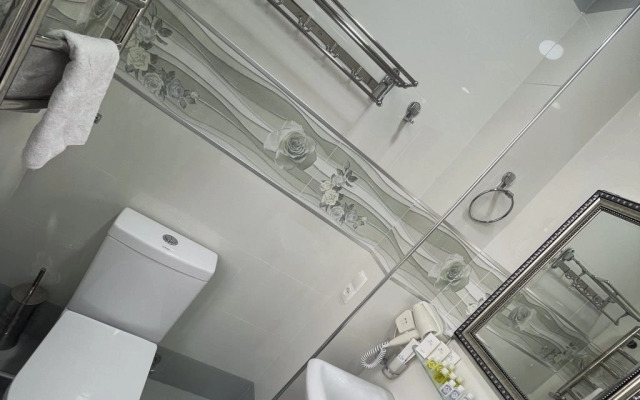 Boutique Hotel Meros