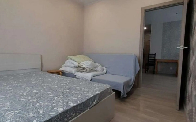 Квартира Уютная со Всеми Удобствами