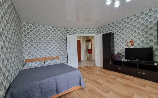 Na Chekhova  Flat