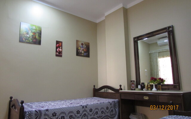 Апартаменты RedSeaLine