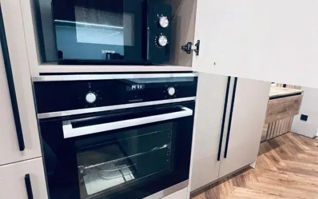 Квартира на Улице Ленина 298Б к7