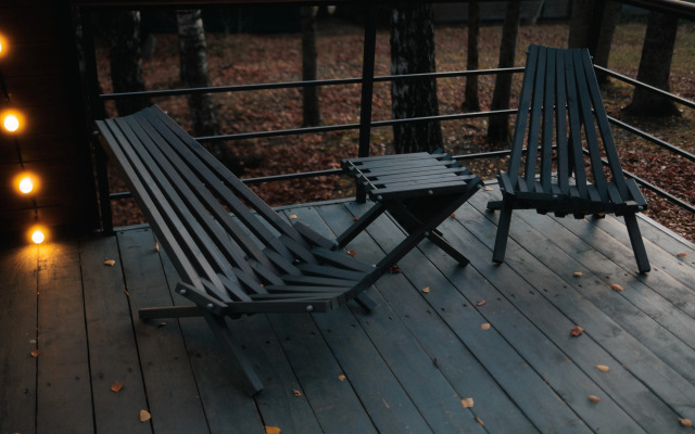 База отдыха Солнечный Дом