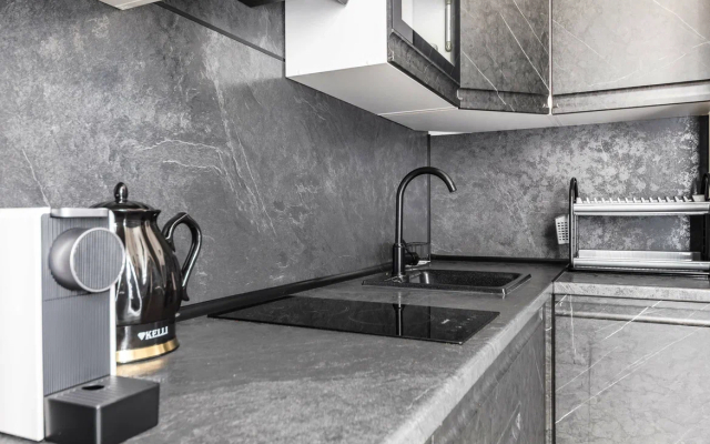 V Zhk Biznes-klassa Prityazhenie metro Lesnaya Flat