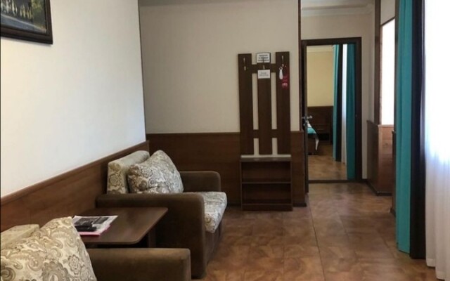 Sadko Guest House
