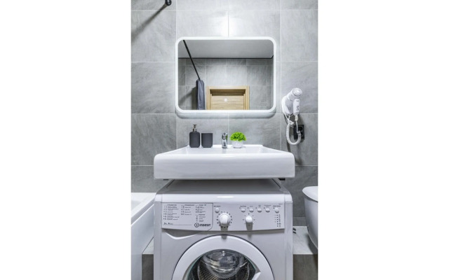 Квартира в Центре Екатеринбурга 6