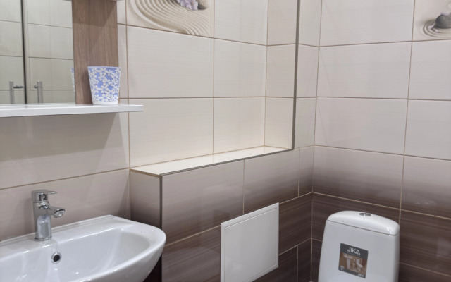 Квартира Vishneva Aparts Riverside