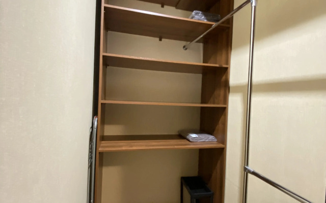 Квартира Уютная однокомнатная на улице Черкесской