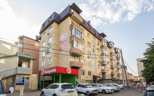 Апартаменты 1 Мая 270