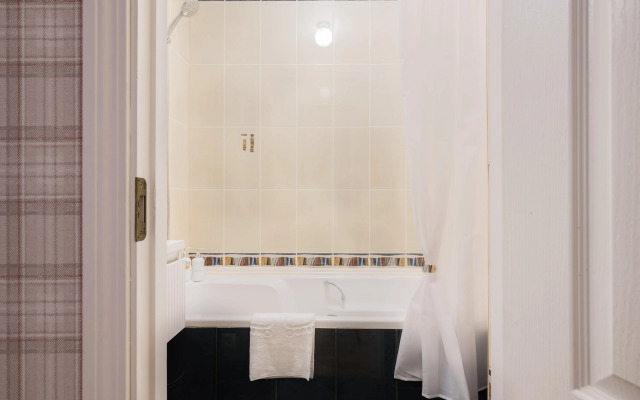 Квартира Teplo apartments улица Достоевского, дом 5