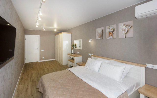 Квартира Современная на Лакина 2