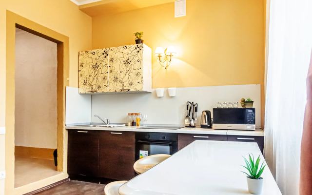 Квартира на ул Никитинская 108