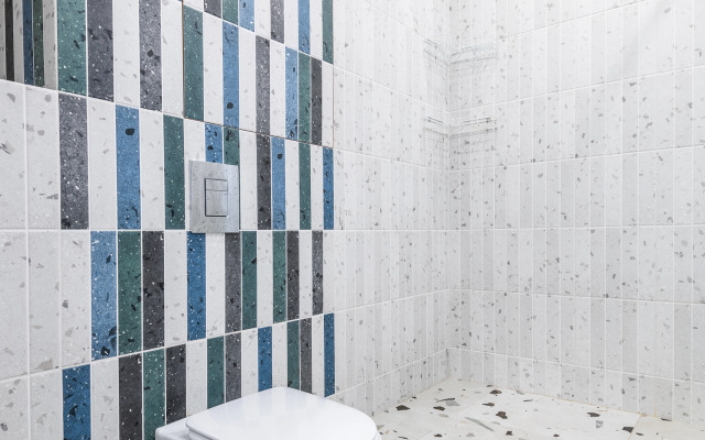 Bulbash Belgradskaya, 2 Apartaments
