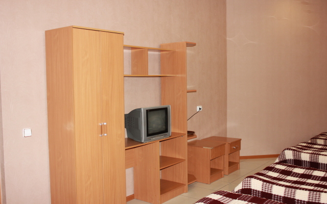 Kagau Hotel Complex