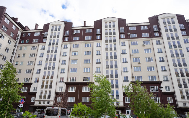 Kranz by Pavlov Apartments