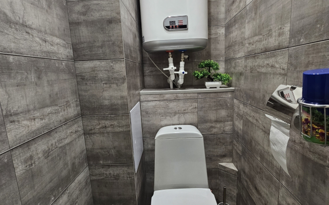 Квартира на Скальной улице