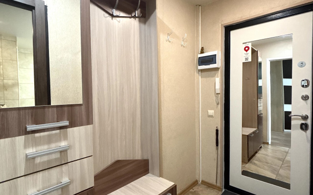 BestHome Idealnaya Kravtira Dlya Komandirovok Do 6 Gostey Flat