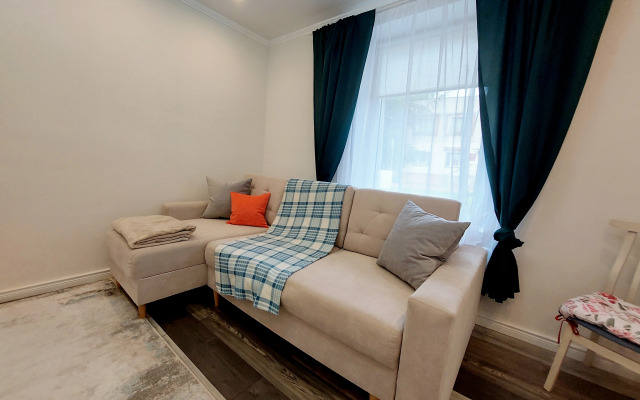 Квартира В центре Старого города