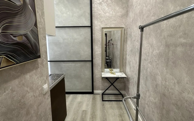 V Komfortnom Zhk Kurortny Flat