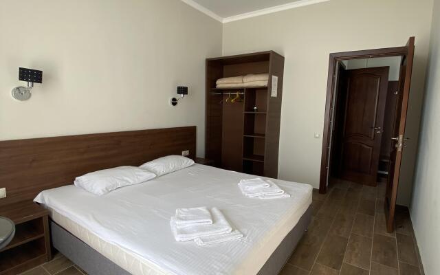 Гостевой дом Panorama