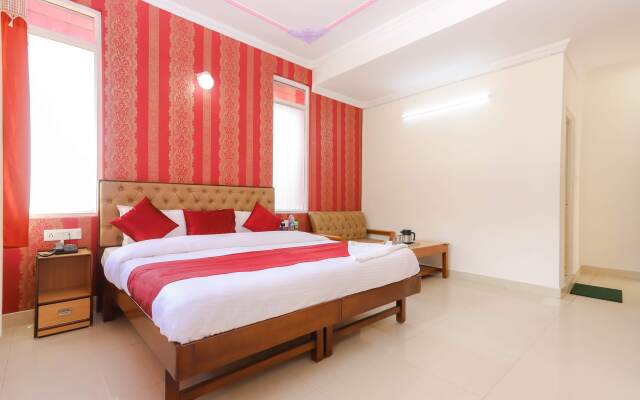 Starwood McLeodganj Cottage Hotel
