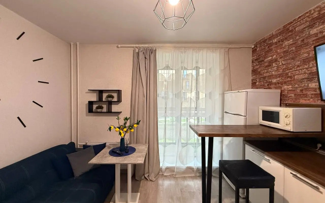 Novaya Ryadom S Avtovokzalom Flat