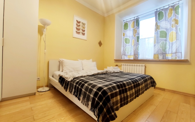 Апартаменты TVST Нижняя