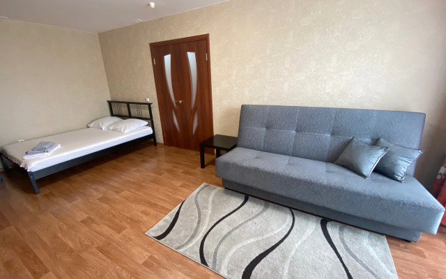 Квартира около ТРЦ Планета