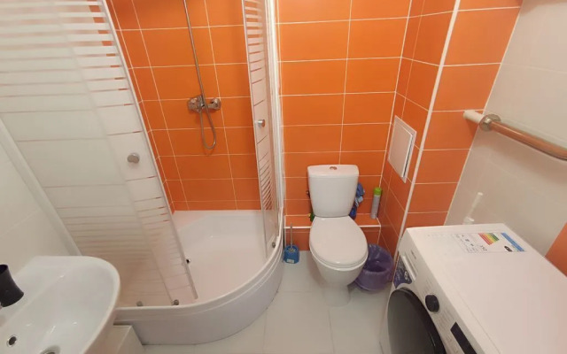 Start 2400 Apartments