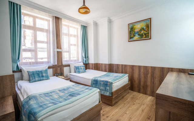 Oscar Boutique Hotel