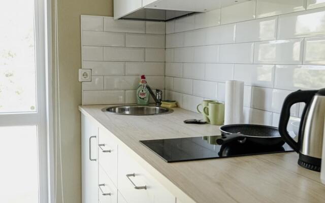 Квартира Апартаменты