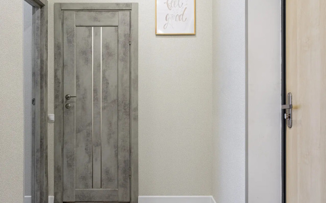 Lyuks vozle Tc Planeta Krasroom Flat
