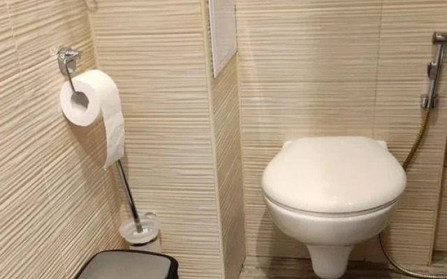 Квартира Уютная однокомнатная в тихом районе