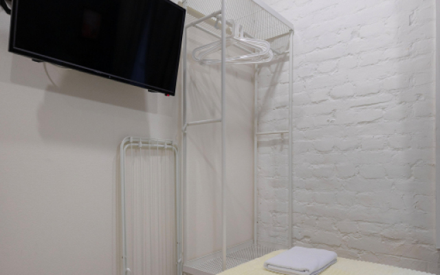 Apartamenty V Tsentre - Ligovskiy 87 (1)