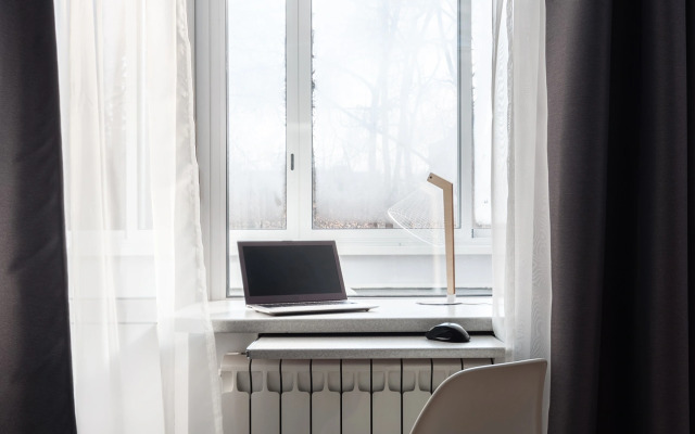 Квартира Уютная у Пруда