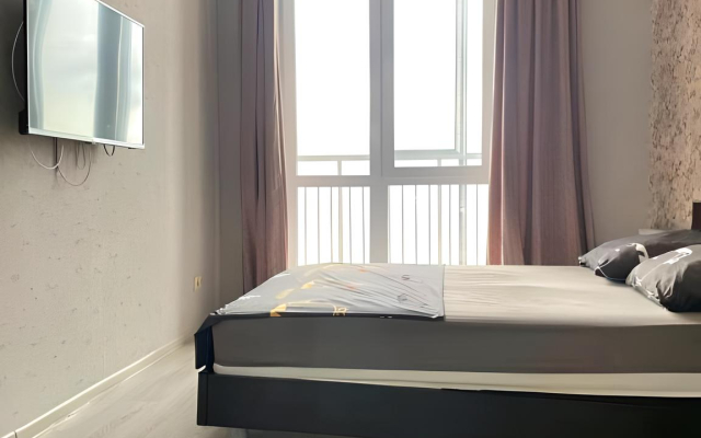 Апартаменты Достоевского 57