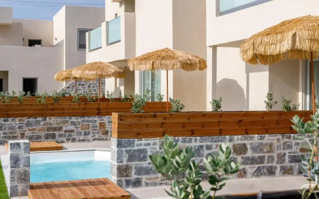 Anassa Suites Adults Only Hotel