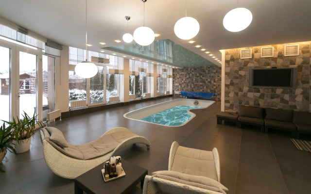 Частный дом Коттедж до 14 Гостей