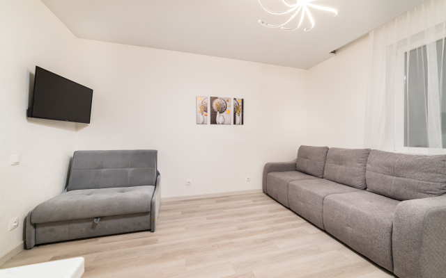 Studiya Na Vishnevskogo Apartments