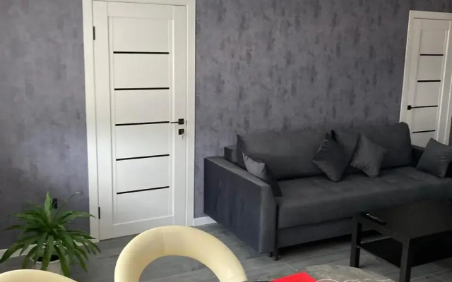 2-Kh Komnatnaya Kvartira V Samom Tsentre,45 M2 Flat