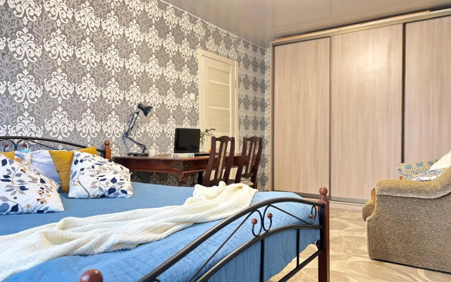 Uyutnaya Na Budapeshtskoy 98 Flat