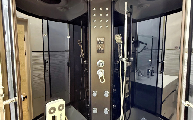 Квартира Жилой комплекс Бобур Элит