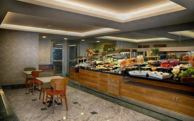 Valens Hotel Downtown