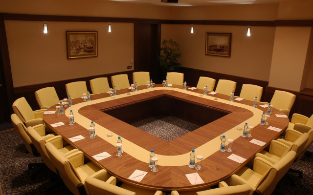 Отель Byotell Istanbul