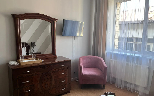Hotel Korsar Temirkazyk