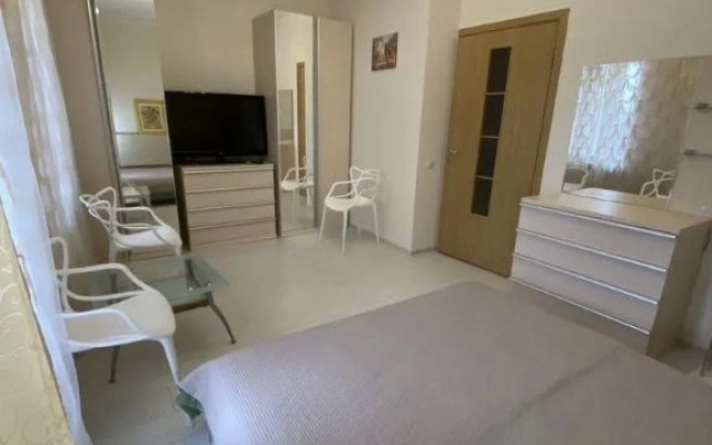 Апартаменты на Ольховом переулке