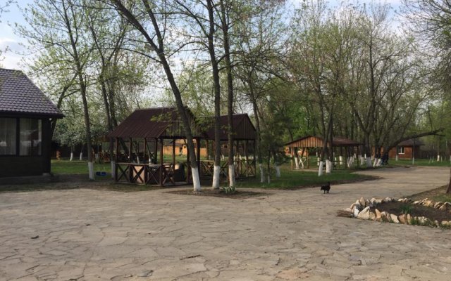 Dilizhan Hotel