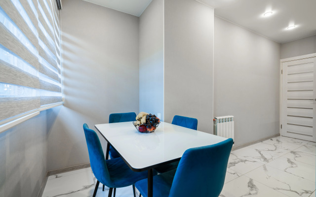 Квартира Сочи ул 60 лет ВЛКСМ, 14