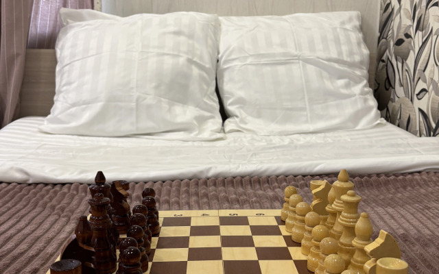 Квартира KiraLive на 50-лет Победы