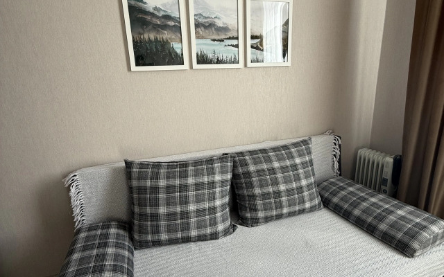 Melodiya Flat