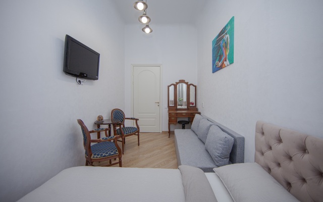 Апартаменты St Isaak 4BR Apartment